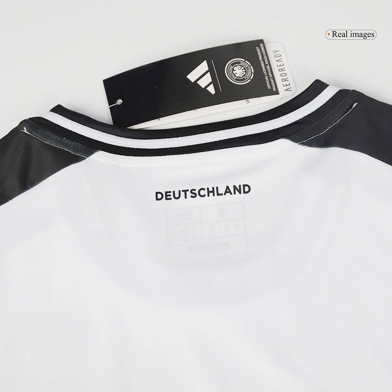 Germany Home 24/25
