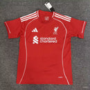 Camisola LIVERPOOL 25/26 Home