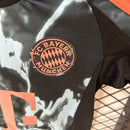Bayern Munich Away 24/25