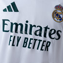 Camisola Real Madrid 26/27 Home