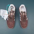 Tênis Adidas Samba Gazelle W
