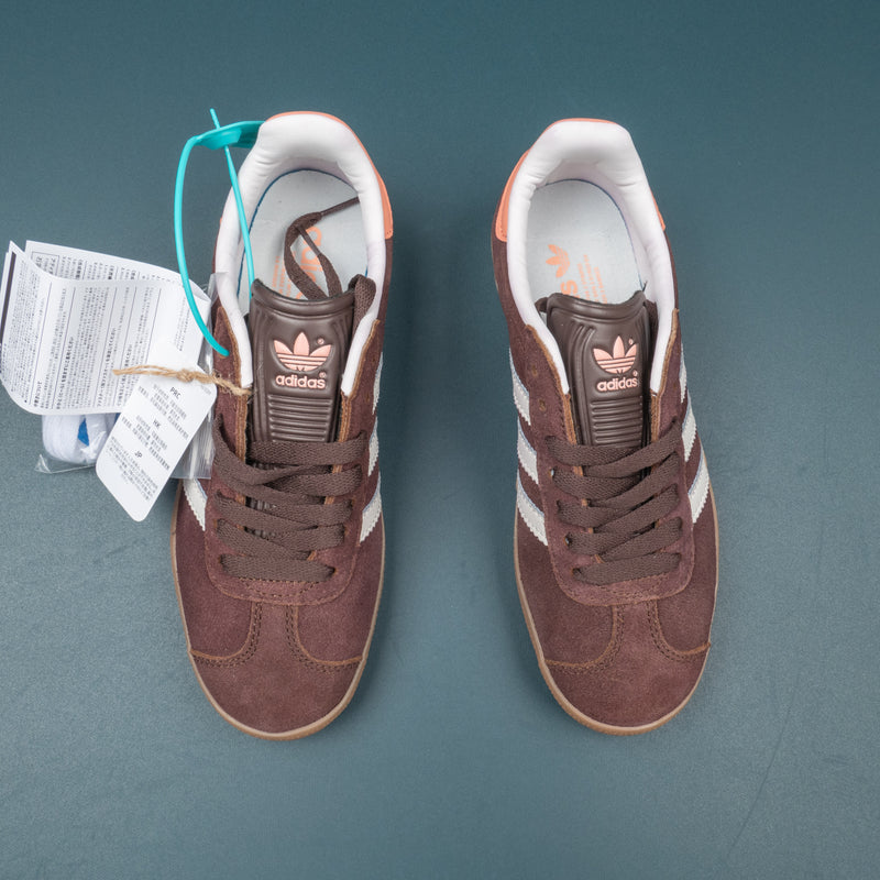 Tênis Adidas Samba Gazelle W