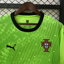 Camisola Seleção Portugal Guarda-Redes-2025