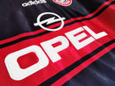 Bayern Munich Retro 97/98