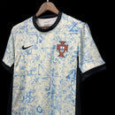 Camisola Seleção Portugal II 24/25-Away - Eurocopa