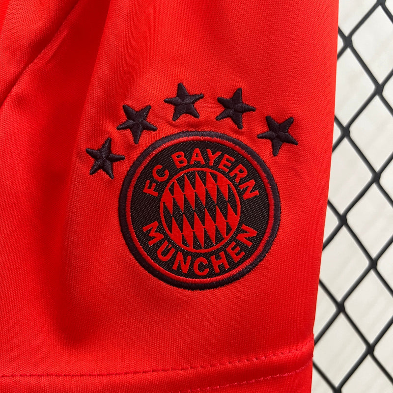 Bayern Munich Home 24/25