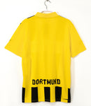 Retro Dortmund 12/13 home