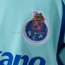 Conjunto Infantil Porto 26/27 - Away