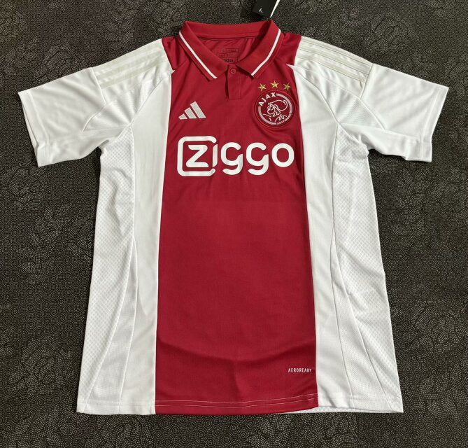 Camisola  Ajax Home-2024/25