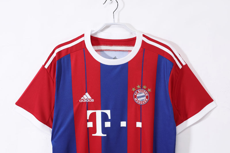Bayern Munich Retro 14/15