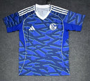 Schalke 04 Blue Edition 25/26