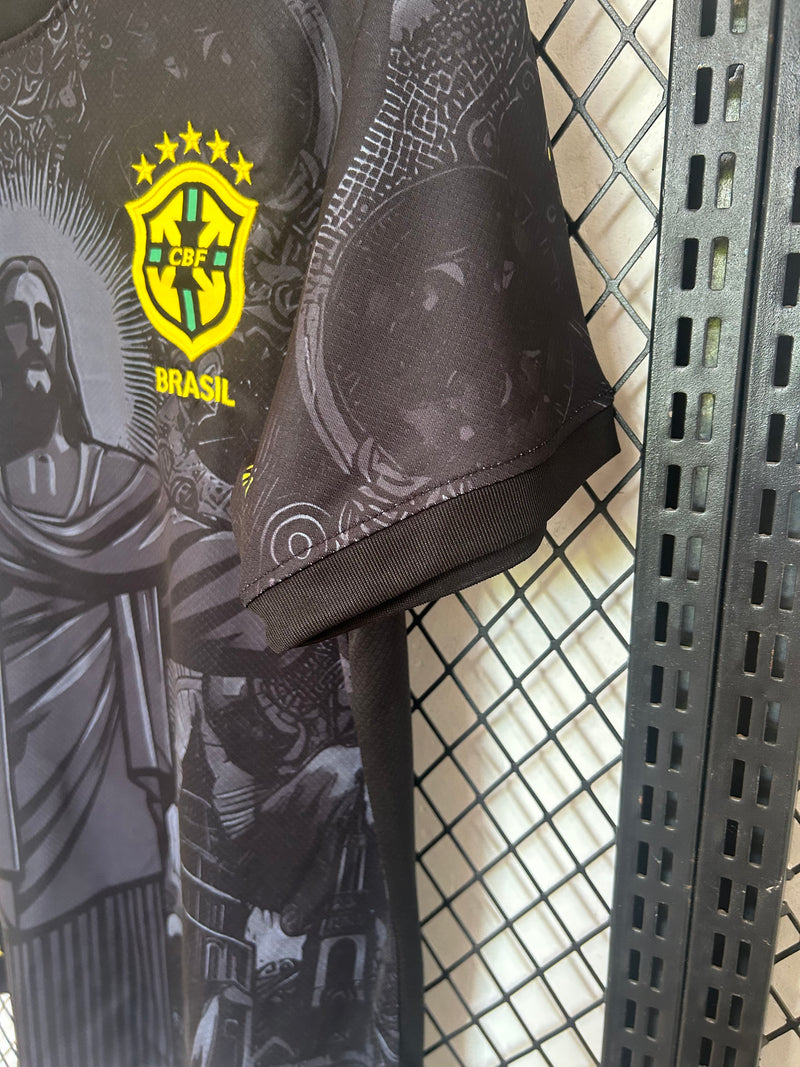 Camisola Seleção BRASIL 2024/25 Especial