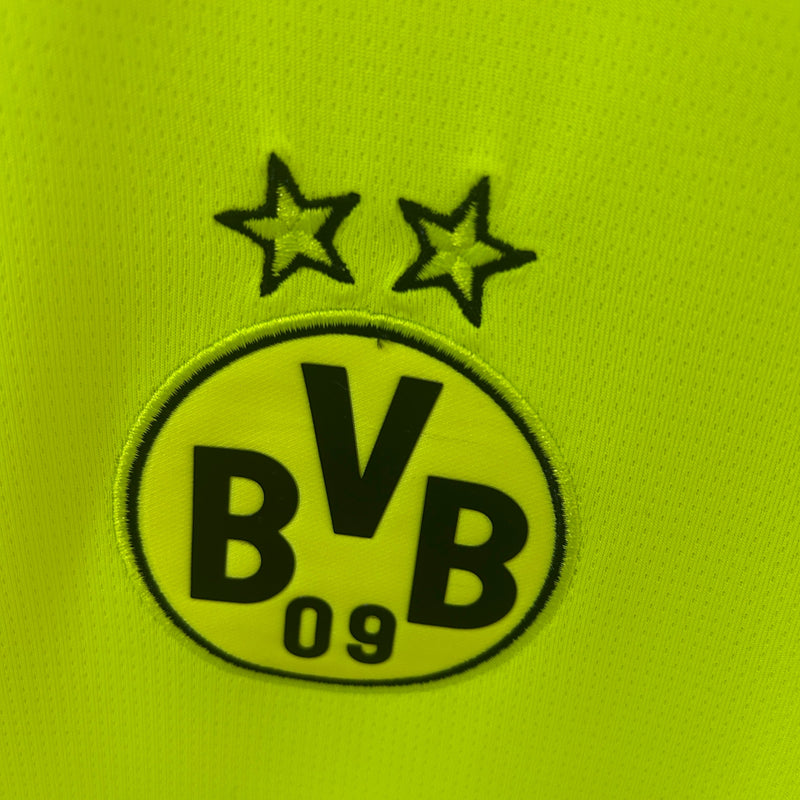 Borussia Dortmund Home 25/26