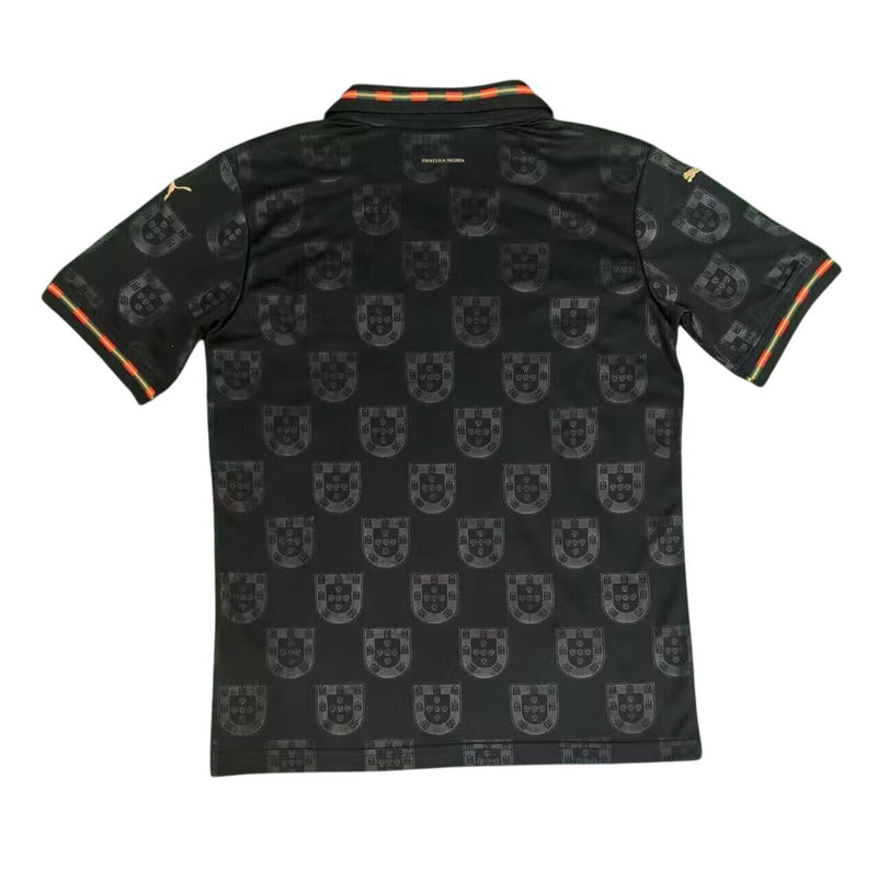Camisola Seleção Portugal Edição Especial Eusébio