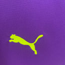 Borussia Dortmund  goalkeeper Purple