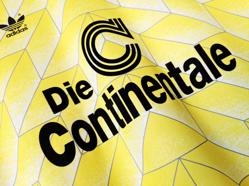 Retro Dortmund 1988 home