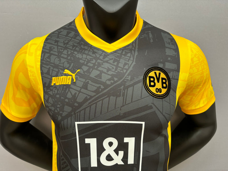 Camisola Borussia Dortmund Edição Especial 24/25