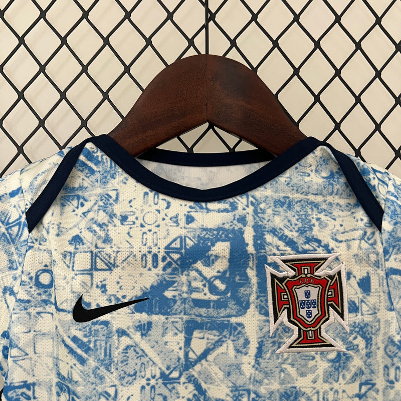 Body Portugal II Azulejo