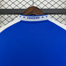 Camisola Cruzeiro 25/26 Home