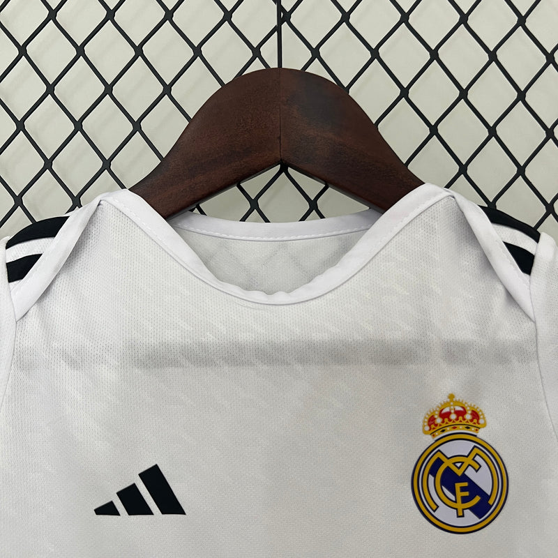 Body Real Madrid 24/25