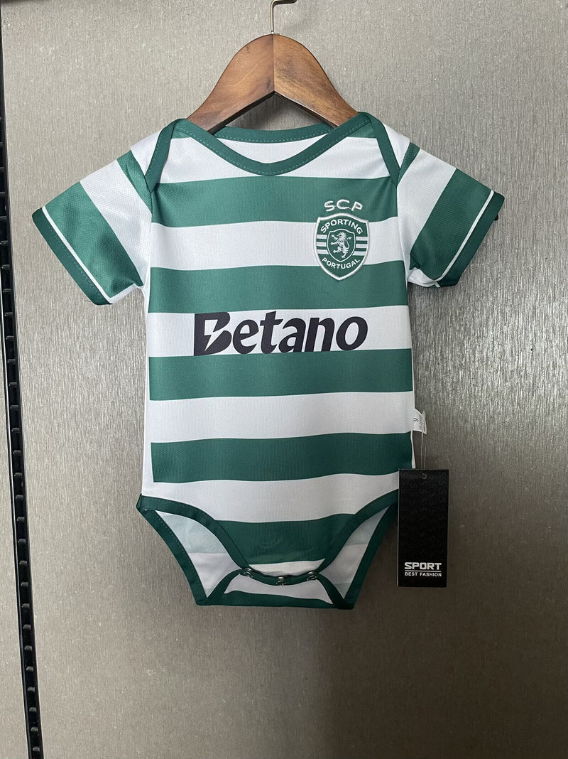Body Sporting 25/26