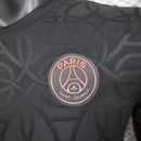 Camisola 24/25 Players: Paris Special Edition Black PSG