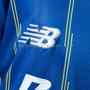 Conjunto Infantil Porto III 25/26 - Away