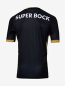 Camisola Sporting III a  CR7 2024/25- Lançamento