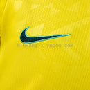 Camisola Seleção Brasil 2026 Home