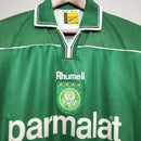 Camisola Retrô Palmeiras 99  Home