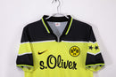Retro Dortmund 1997 home