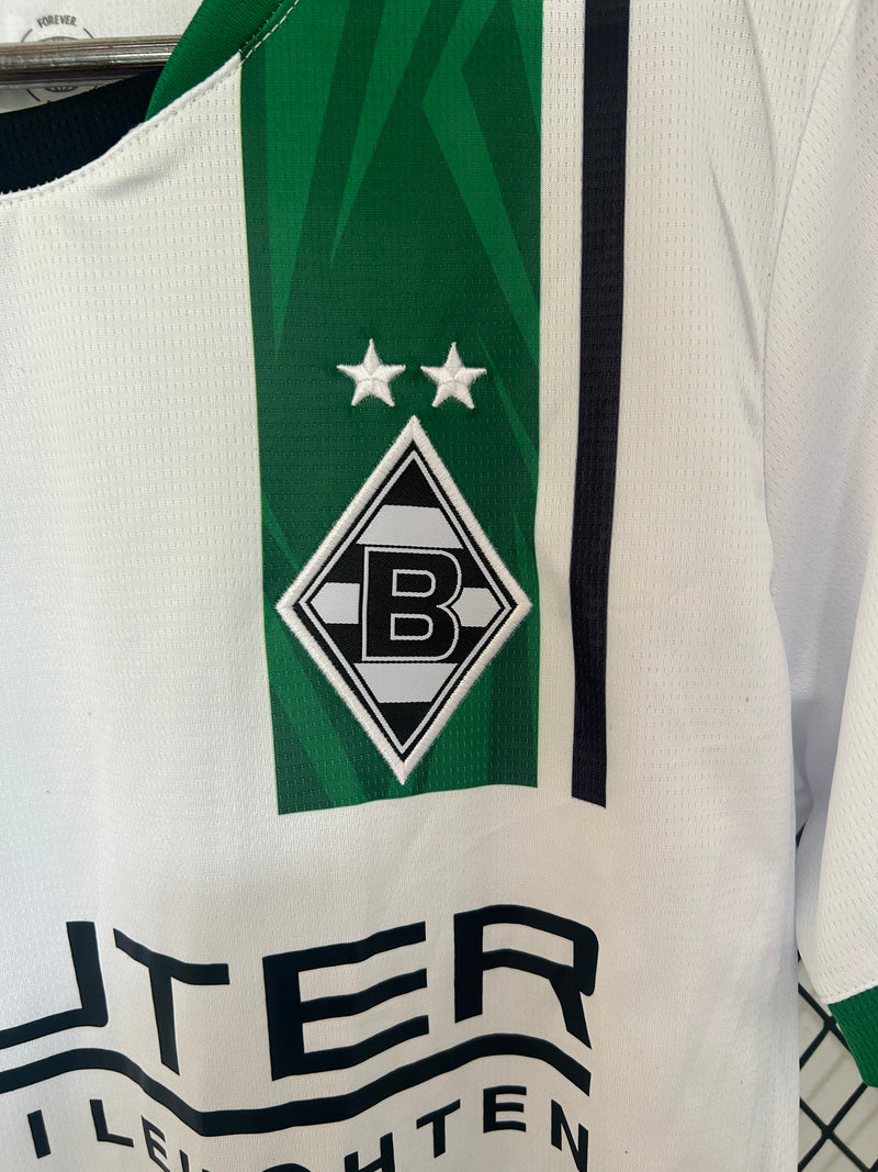 Camisola Borussia Mönchengladbach 24/25-HOME
