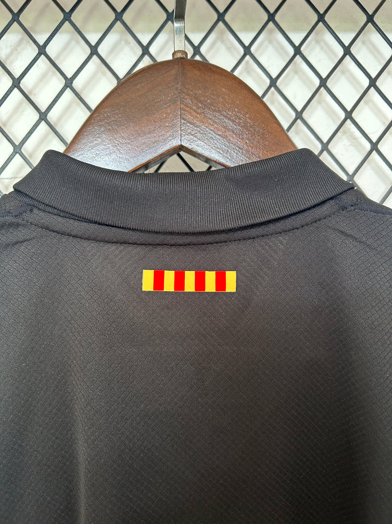 Camisola Barcelona 125 Anos  24/25- Home Edição Limitada