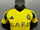 Camisola Al Nassr 24/25 Home