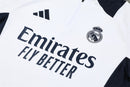 Conjunto de Frio Real Madrid II 2024  - Treino