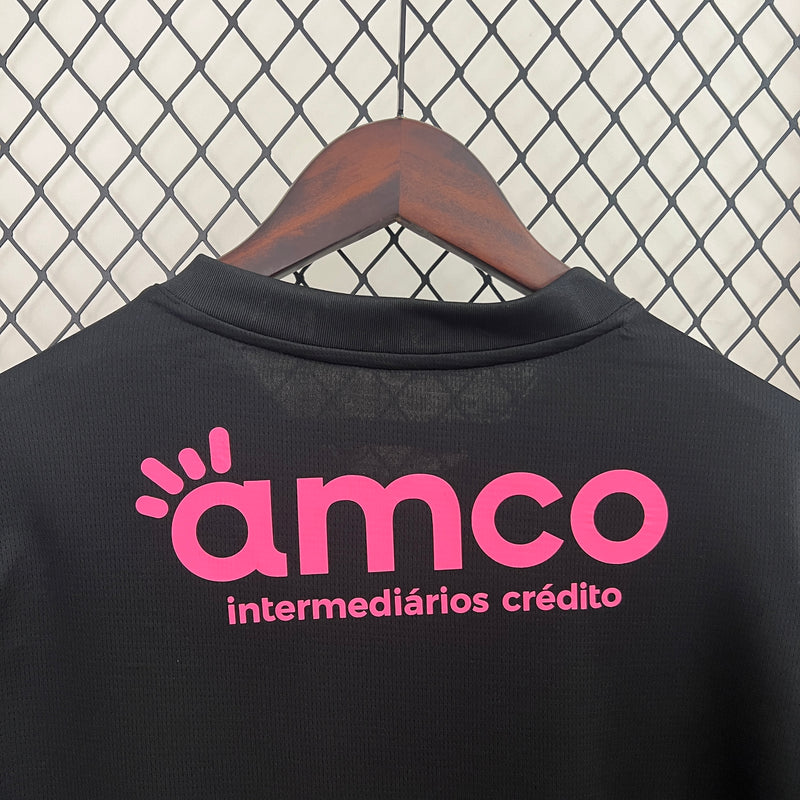 Camisola Braga Away 2024/25 -