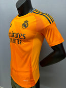 Camisola Real Madrid  2024/25 Away