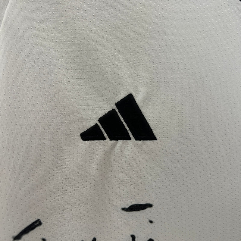 Camisola Seleção Japão 2024/25 Home