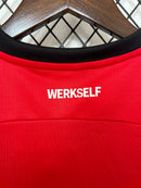 Camisola Bayer Leverkusen 24/25