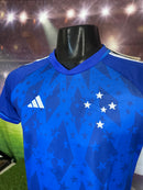 Camisola Cruzeiro 24/25 Home