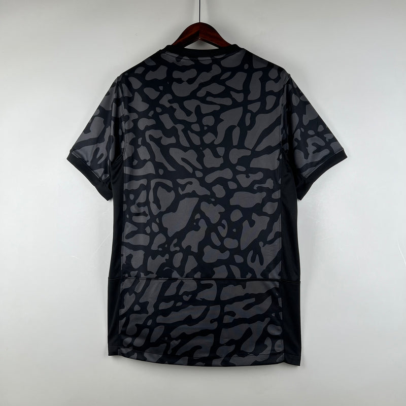 Camisola Paris Saint Germain 23/24- PSG third away