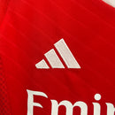 Conjunto Infantil Benfica 2024/25 - - Home Vermelho