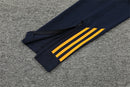 Conjunto de Frio Real Madrid II 2024  - Treino
