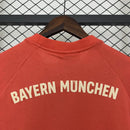 Bayern Munich Cotton 25/26