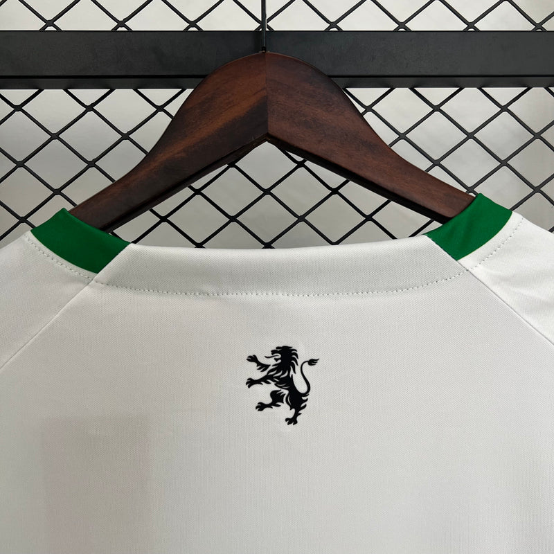 Camisola Sporting Concept 25/26 - Lançamento