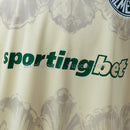 Camisola Palmeiras Mundial de Clubes Jogador 2025