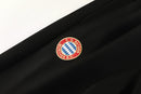 Trainingsanzüge Set Bayern München Red/Black