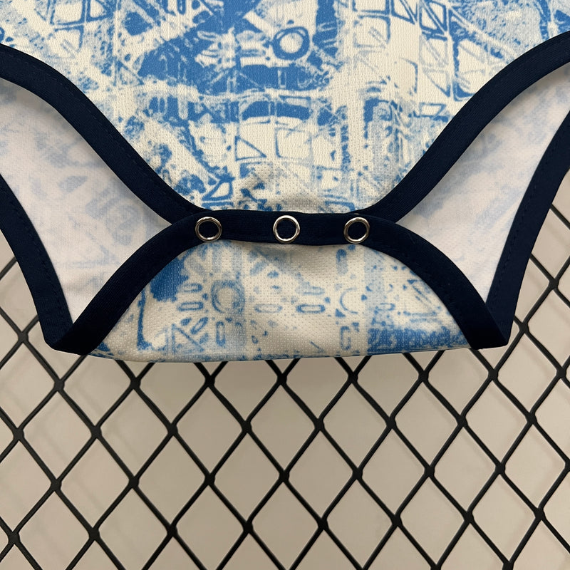 Body Portugal II Azulejo