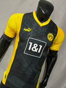 Borussia Dortmund Away Player 24/25