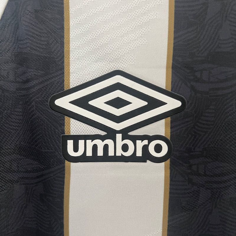 Camisola Santos 2024/25 Away